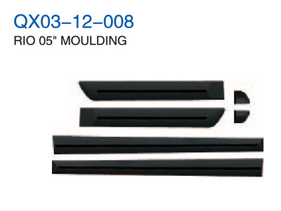 RIO 05"MOULDING