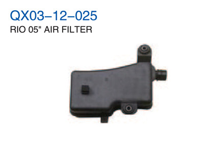 RIO 05"AIR FILTER