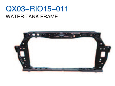 WATER TANK FRAME