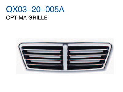 OPTIMA GRILLE