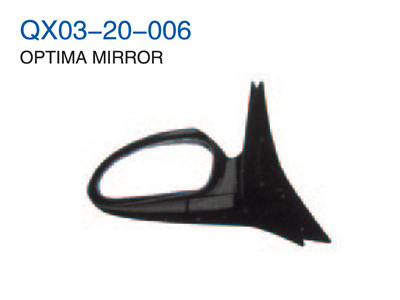 OPTIMA MIRROR