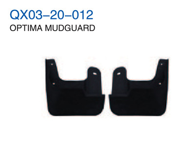 OPTIMA MUDGUARD