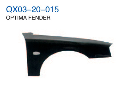 OPTIMA FENDER