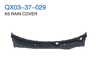 K5 RAIN COVER