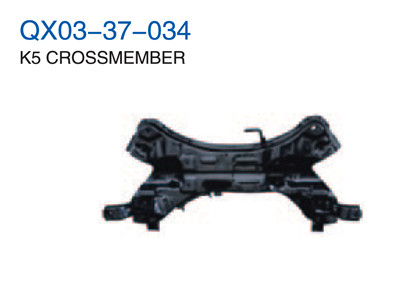 K5 CROSSMEMBER