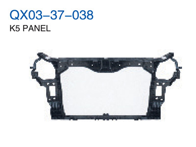 K5 PANEL