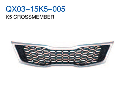 K5 CROSSMEMBER