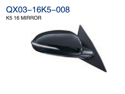 K5 16" MIRROR