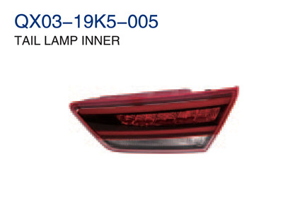 TAIL LAMP INNER