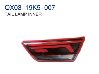 TAIL LAMP INNER