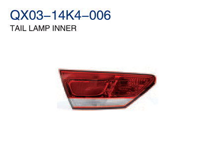 TAIL LAMP INNER