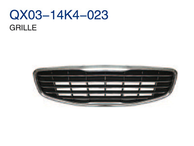 GRILLE