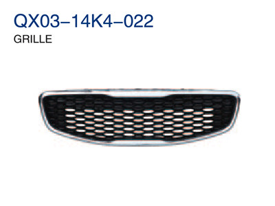 GRILLE