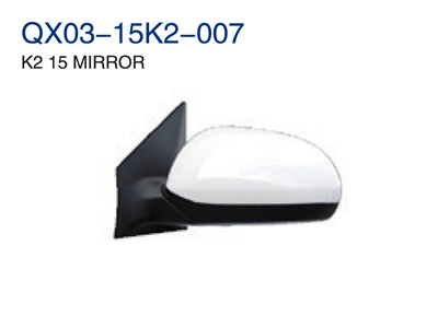 K2 15"MIRRROR