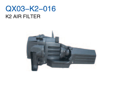 K2 AIR FILTER