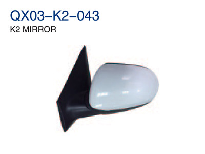 K2 MIRROR