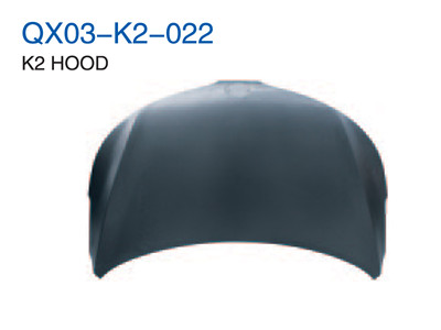 K2 HOOD