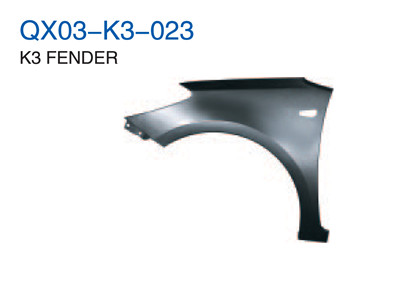 K3 FENDER