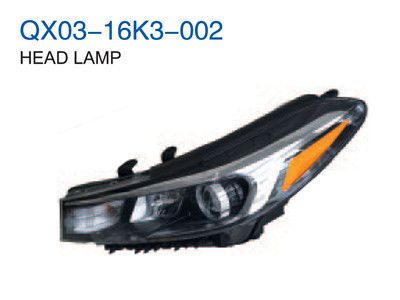 HEAD LAMP