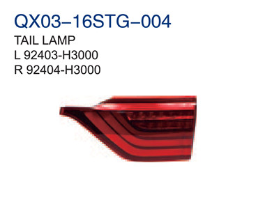 TAIL LAMP