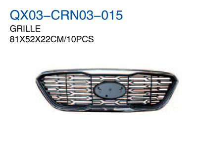 GRILLE