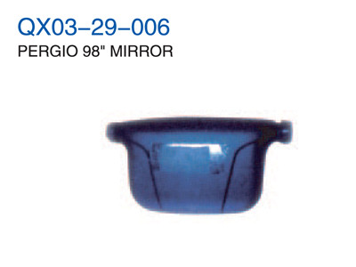 PERGIO 98"MIRROR