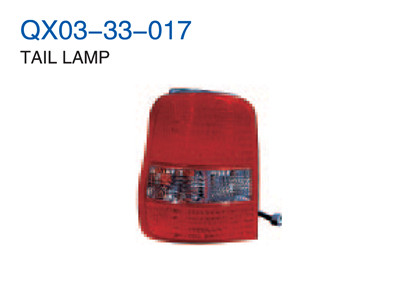 TAIL LAMP