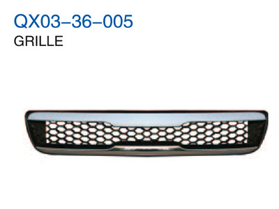 GRILLE